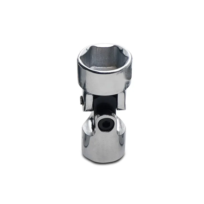 1/4" Drive Universal Socket 13mm - 6-PT. - MU613MMRA | Mac Tools