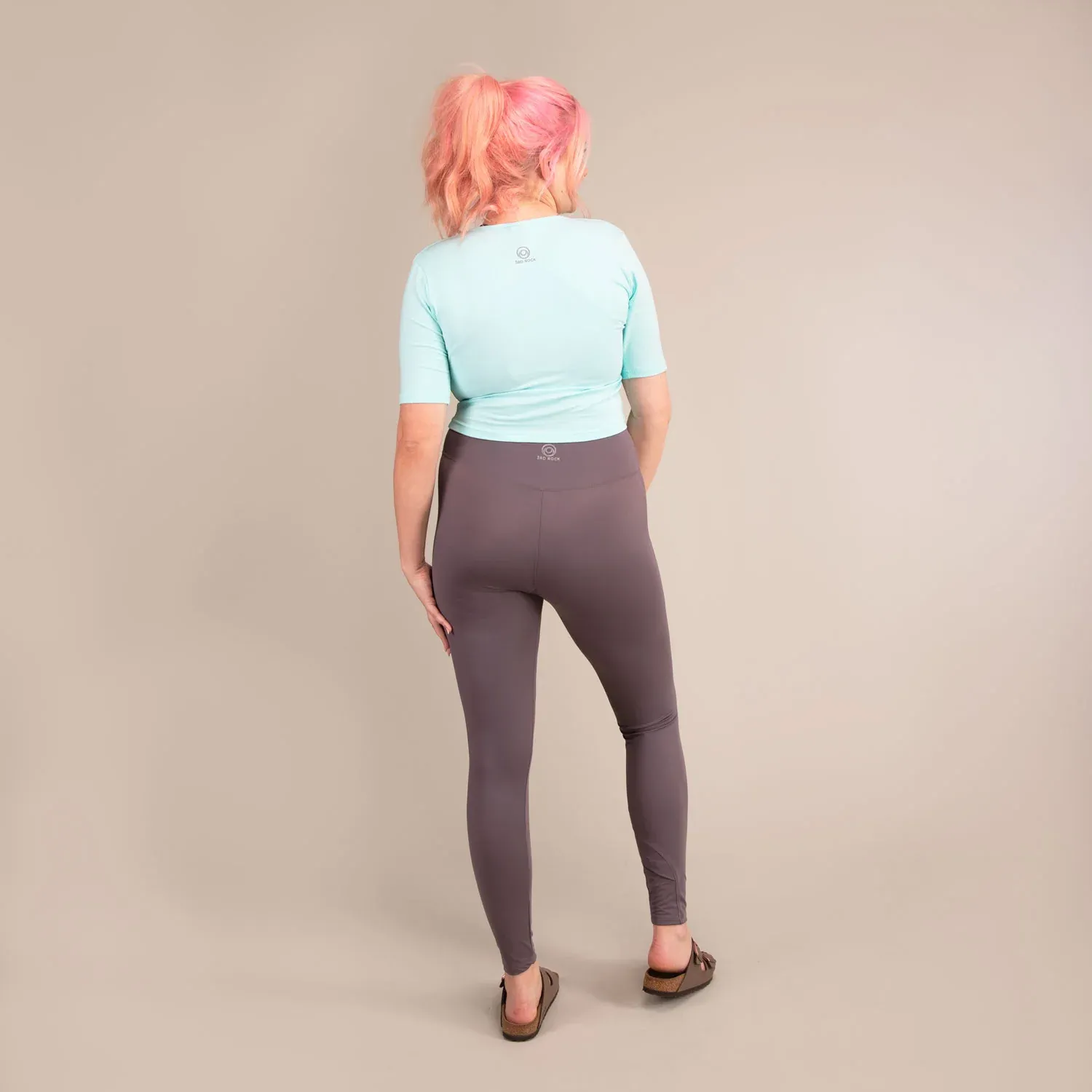 Women's Titan Leggings by 3rd Rock | Shop Now at BananaFingers