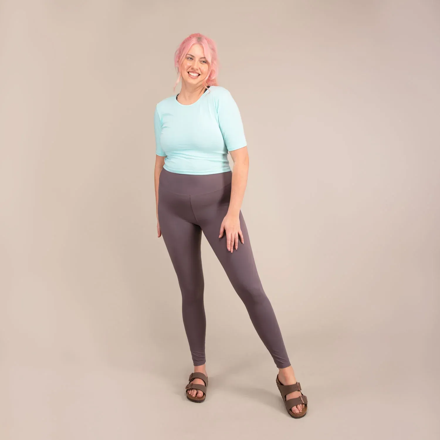 Women's Titan Leggings by 3rd Rock | Shop Now at BananaFingers