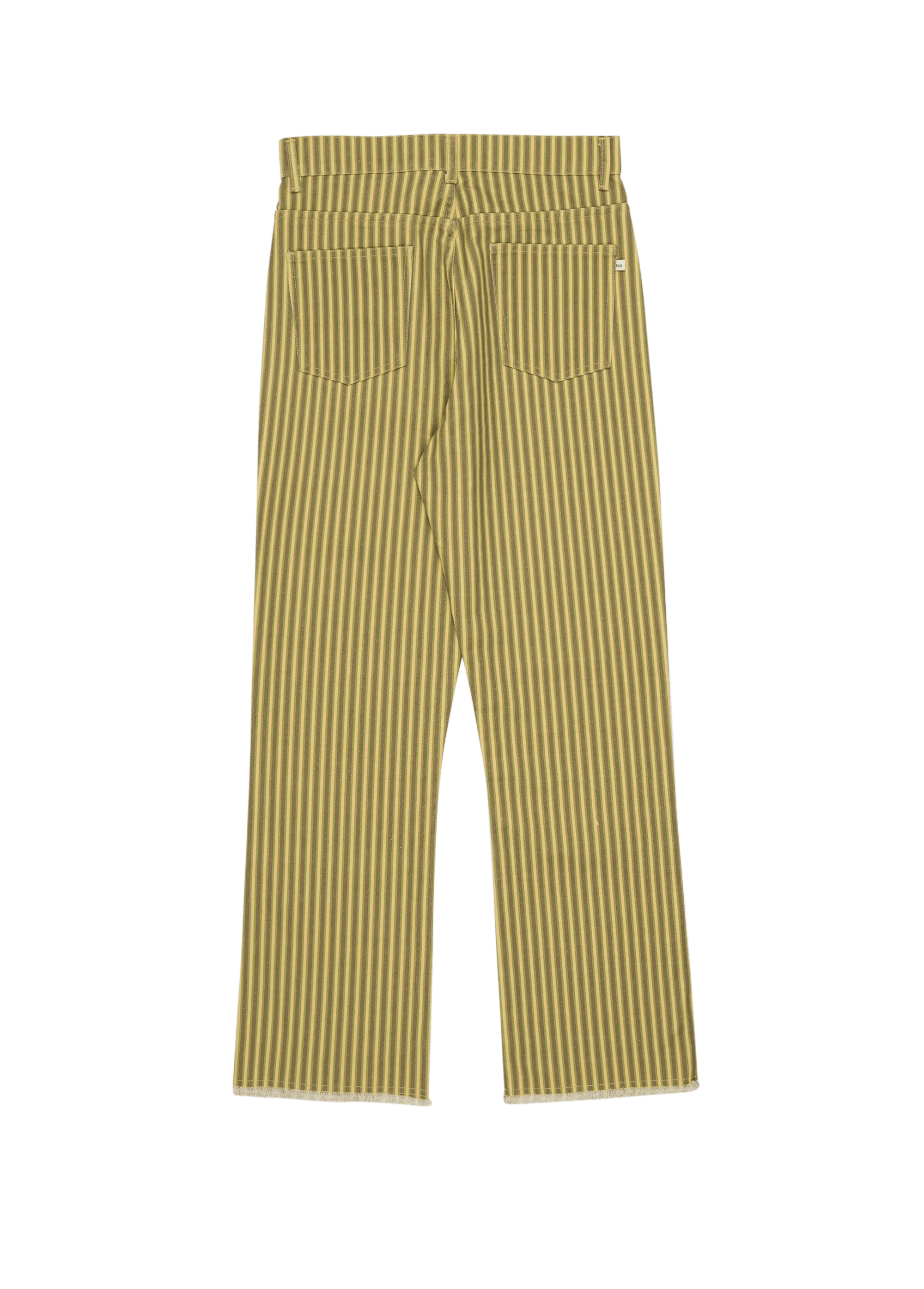 Luigi Woman Pant - Discounted by 60%