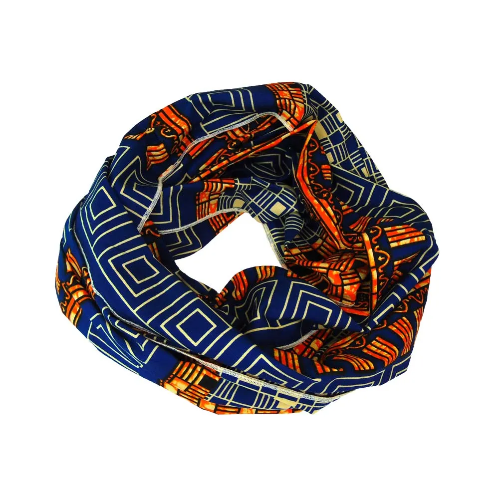 Abeni Scarf Headwrap - Buy Now!