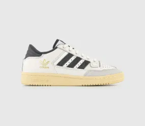 adidas Centennial 85 Low Off White Grey Cream White Shoes