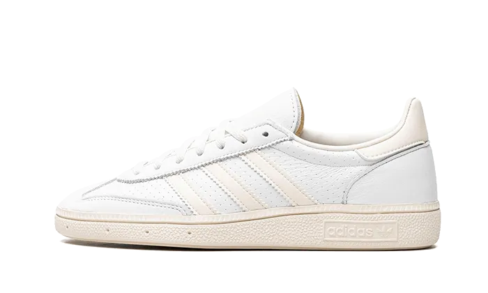 Adidas Handball Spezial Cloud White Basketball Shoes