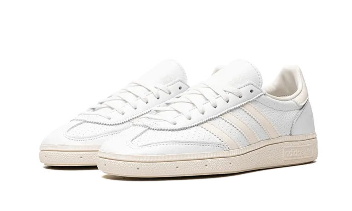 Adidas Handball Spezial Cloud White Basketball Shoes