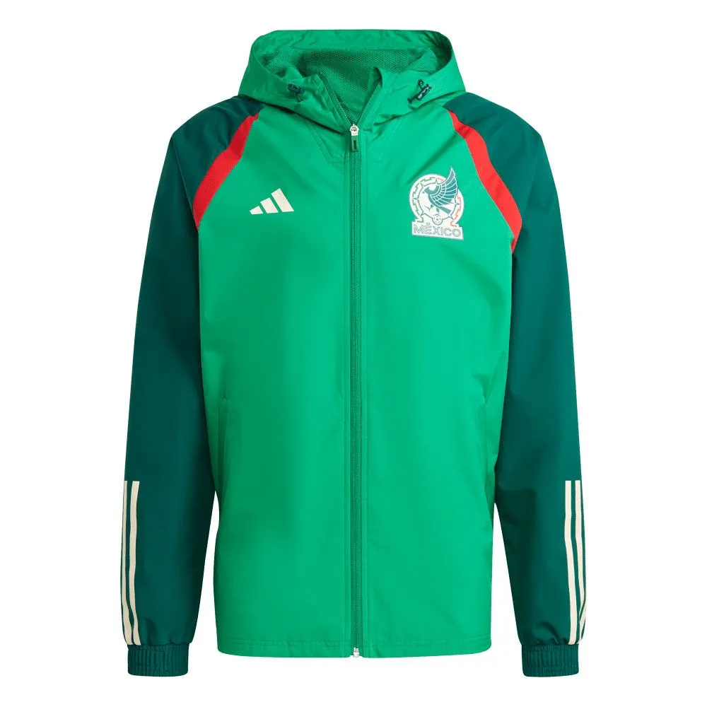 adidas Mexico Rainproof Jacket