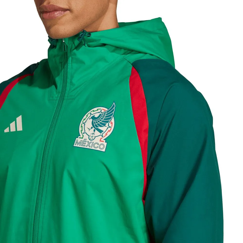 adidas Mexico Rainproof Jacket