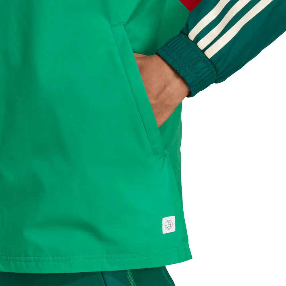 adidas Mexico Rainproof Jacket