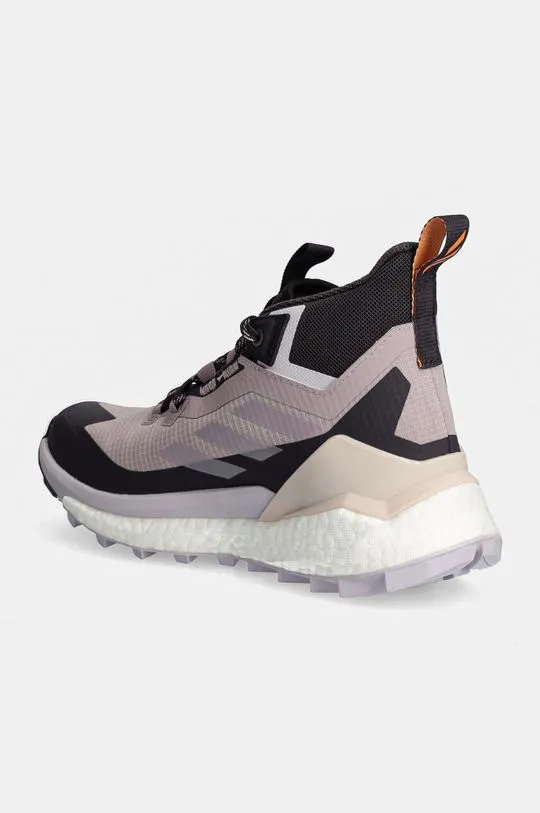 adidas TERREX Free Hiker 2 Gore-Tex W Violet Women's Shoes