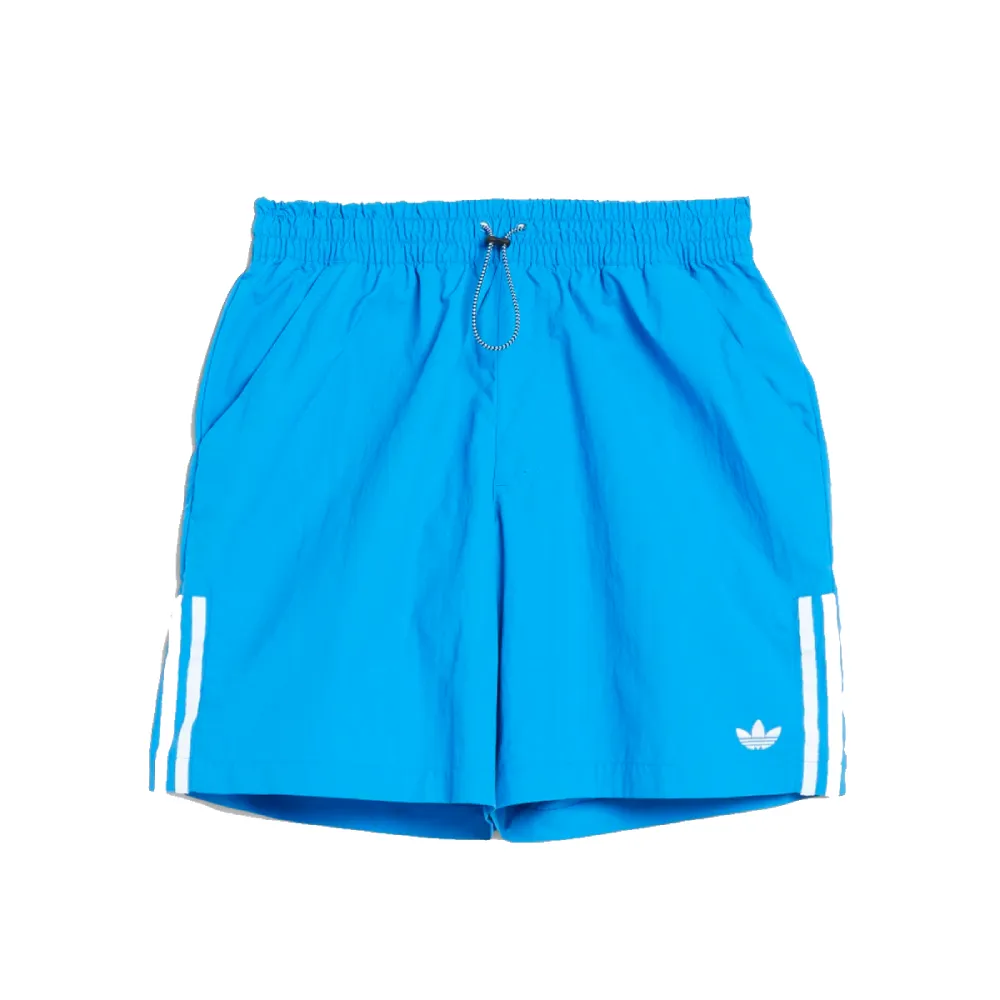 Adidas Water Shorts Bluebird/White Unisex