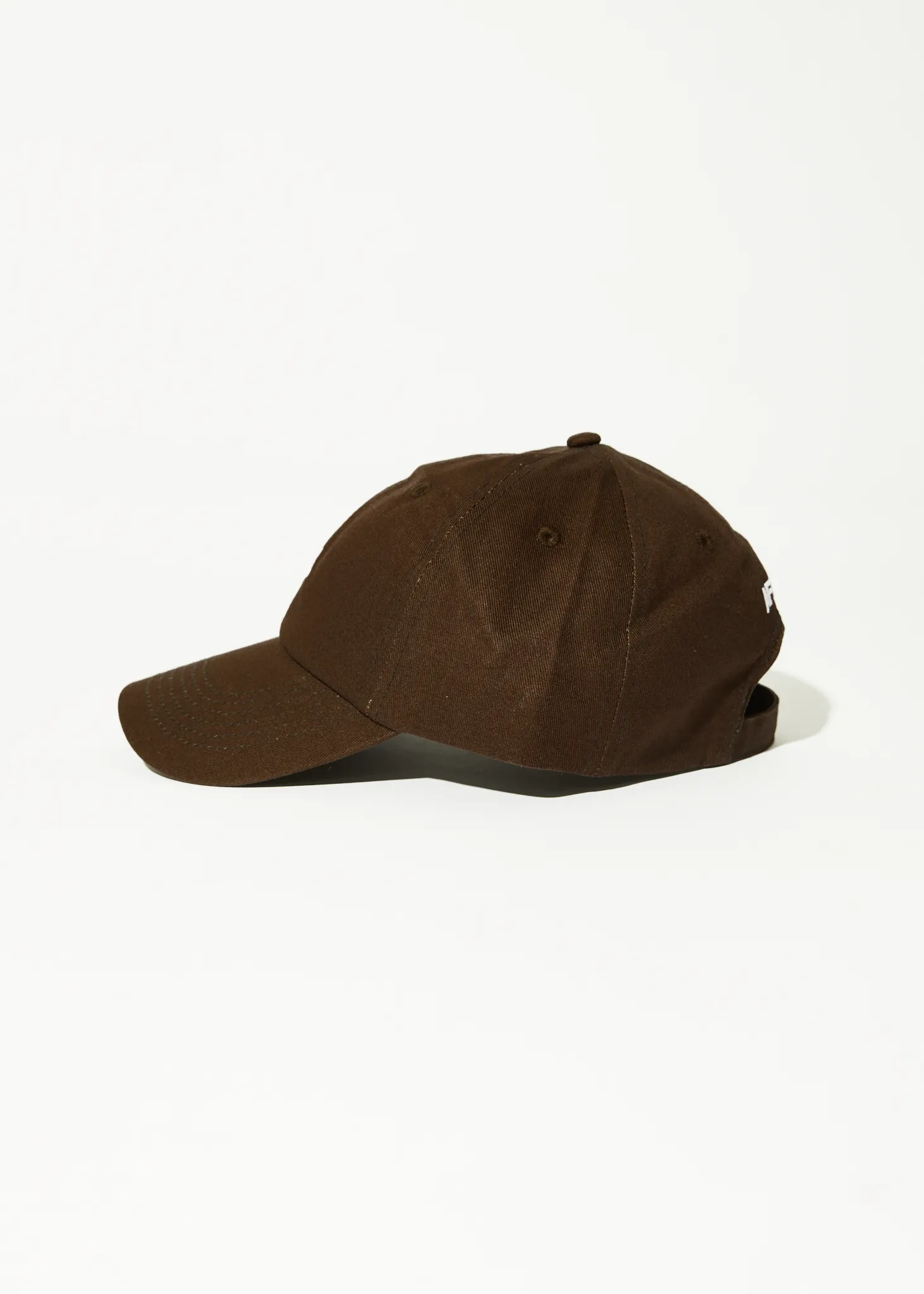 AFENDS Men's Coffee Six Panel Cap