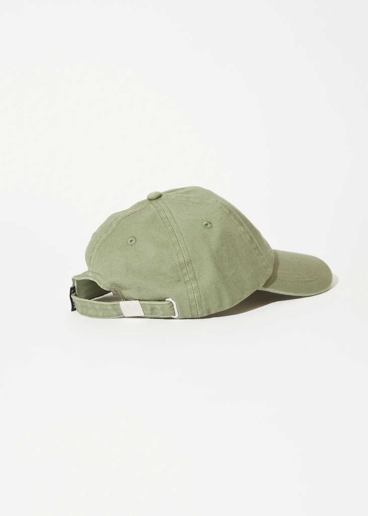 AFENDS Women's Panelled Olive Cap