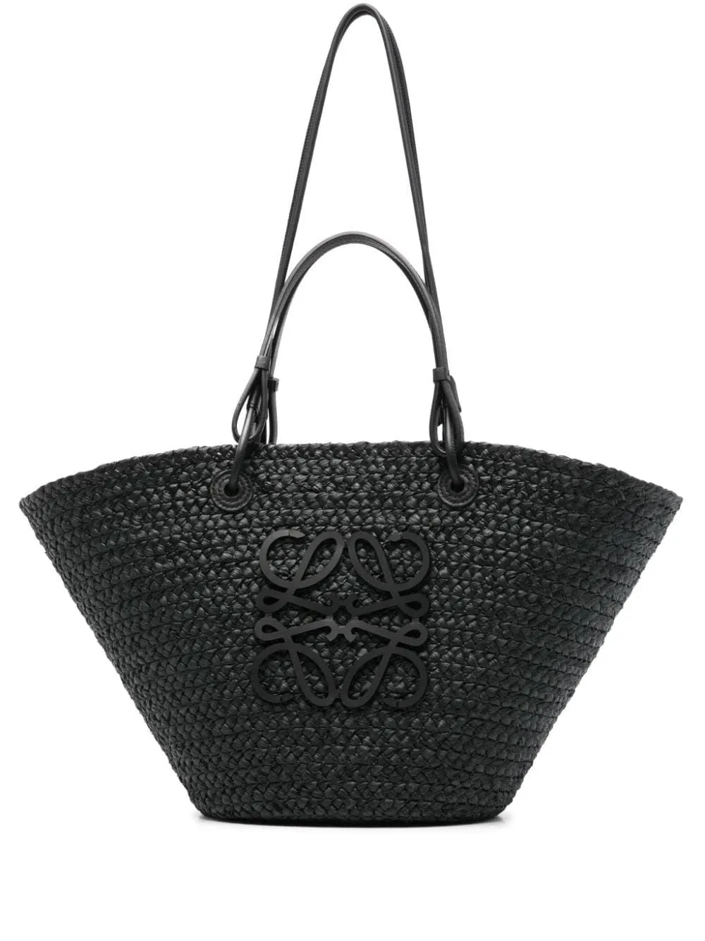 ANAGRAM BASKET BAG