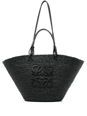 ANAGRAM BASKET BAG