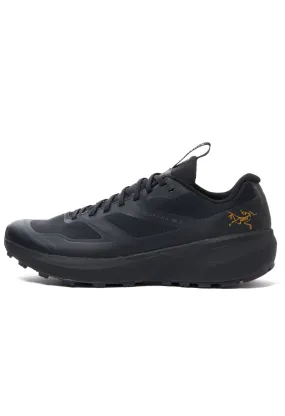 Arc'teryx Norvan LD 3 GORE-TEX Men's Shoes in Black