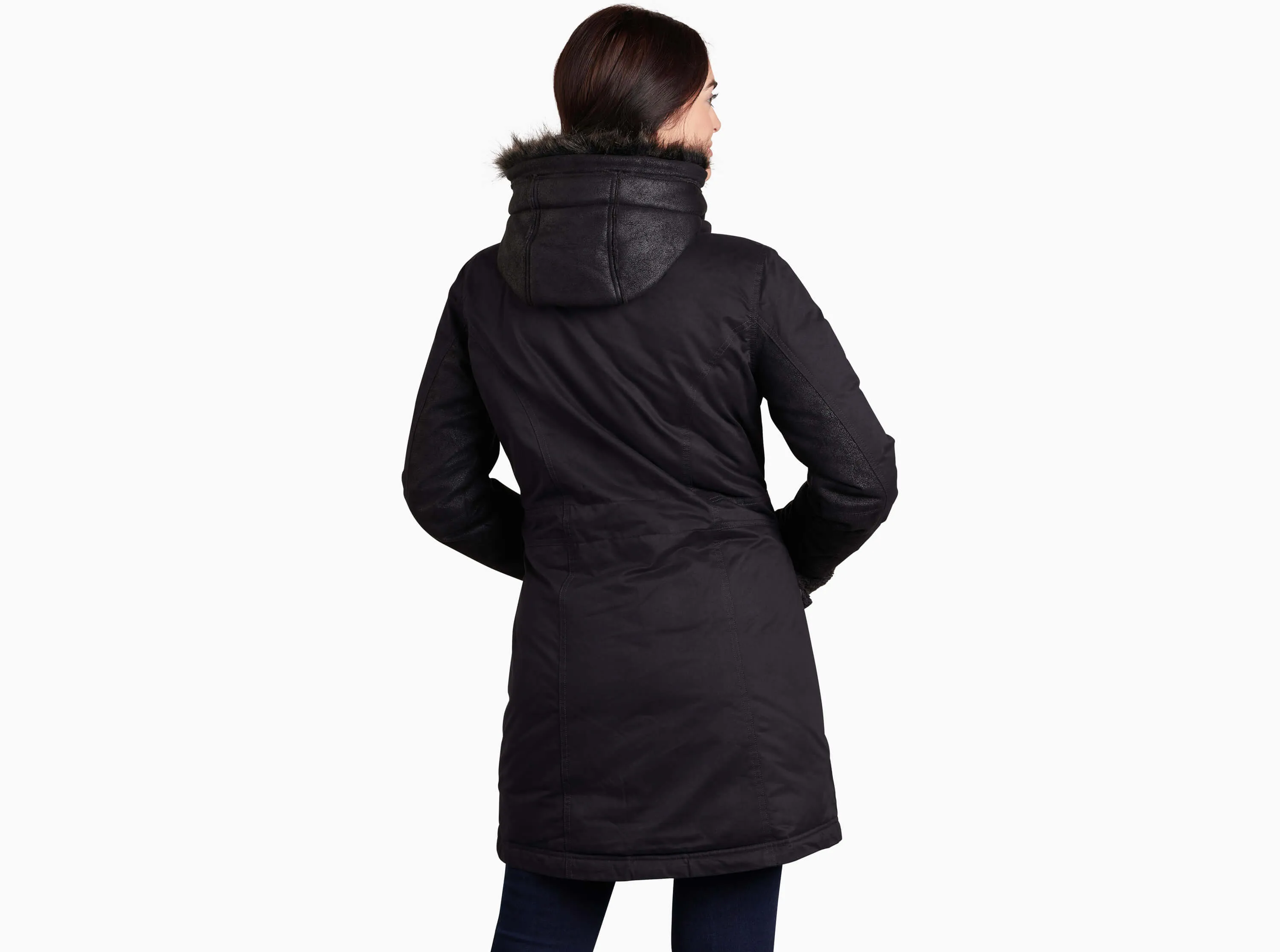 Arktik Down Parka | Women's Outerwear | KÜHL Clothing