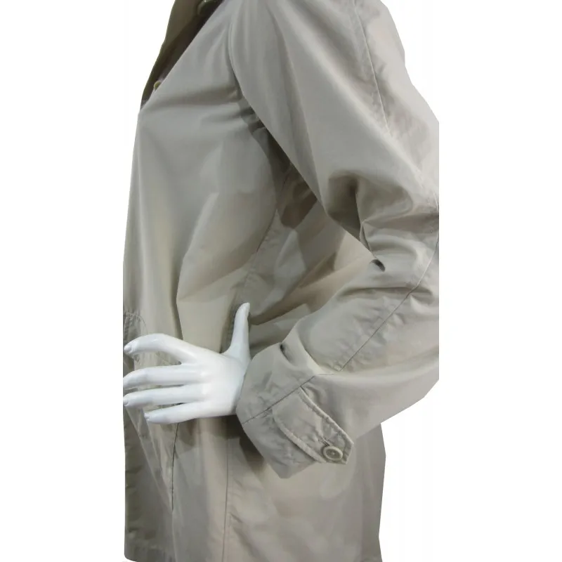 Aspesi Women's Ponzi Jacket - Shop Now on [Website]