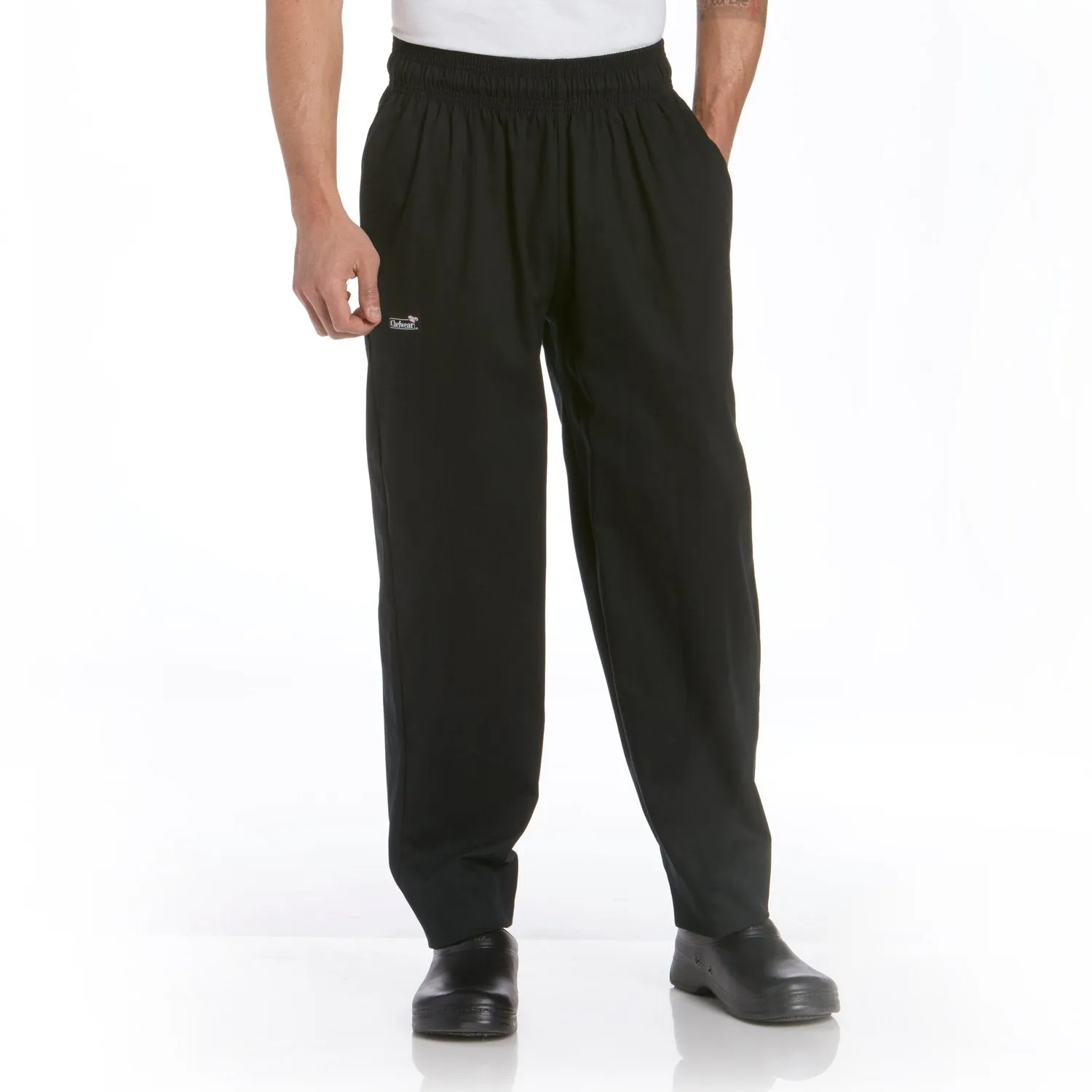 Baggy Chef Pant by Chefwear CW3000