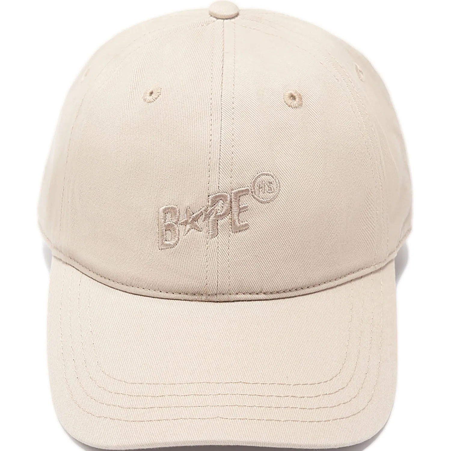 BAPE x Highsnobiety Men's Cap