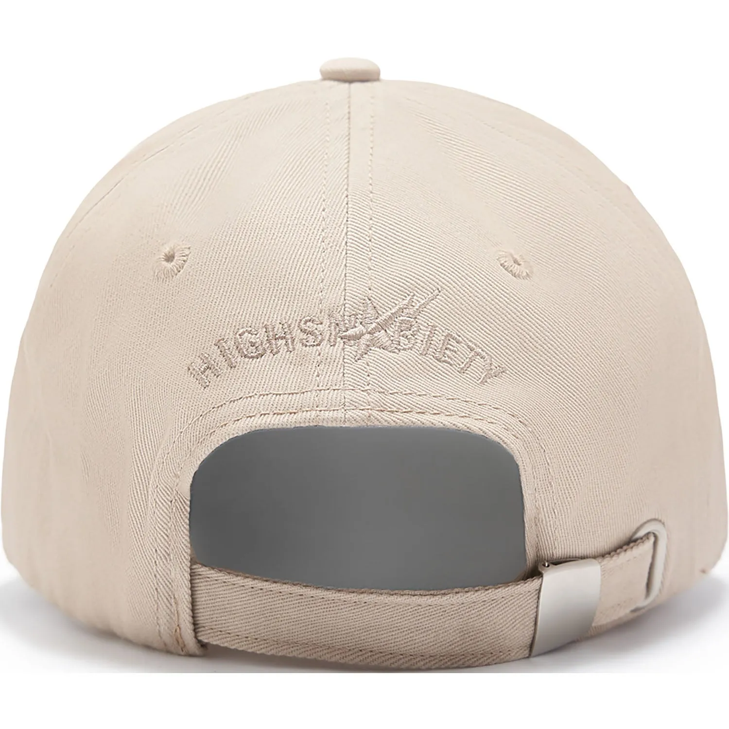 BAPE x Highsnobiety Men's Cap