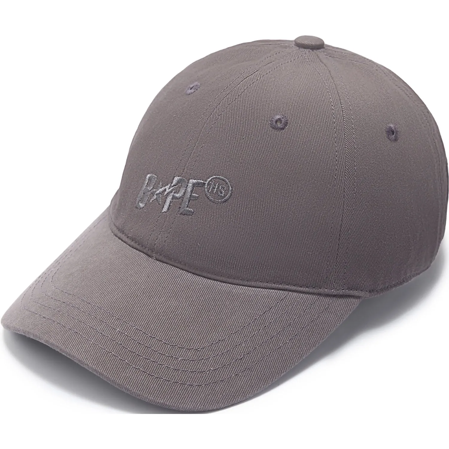 BAPE x Highsnobiety Men's Cap