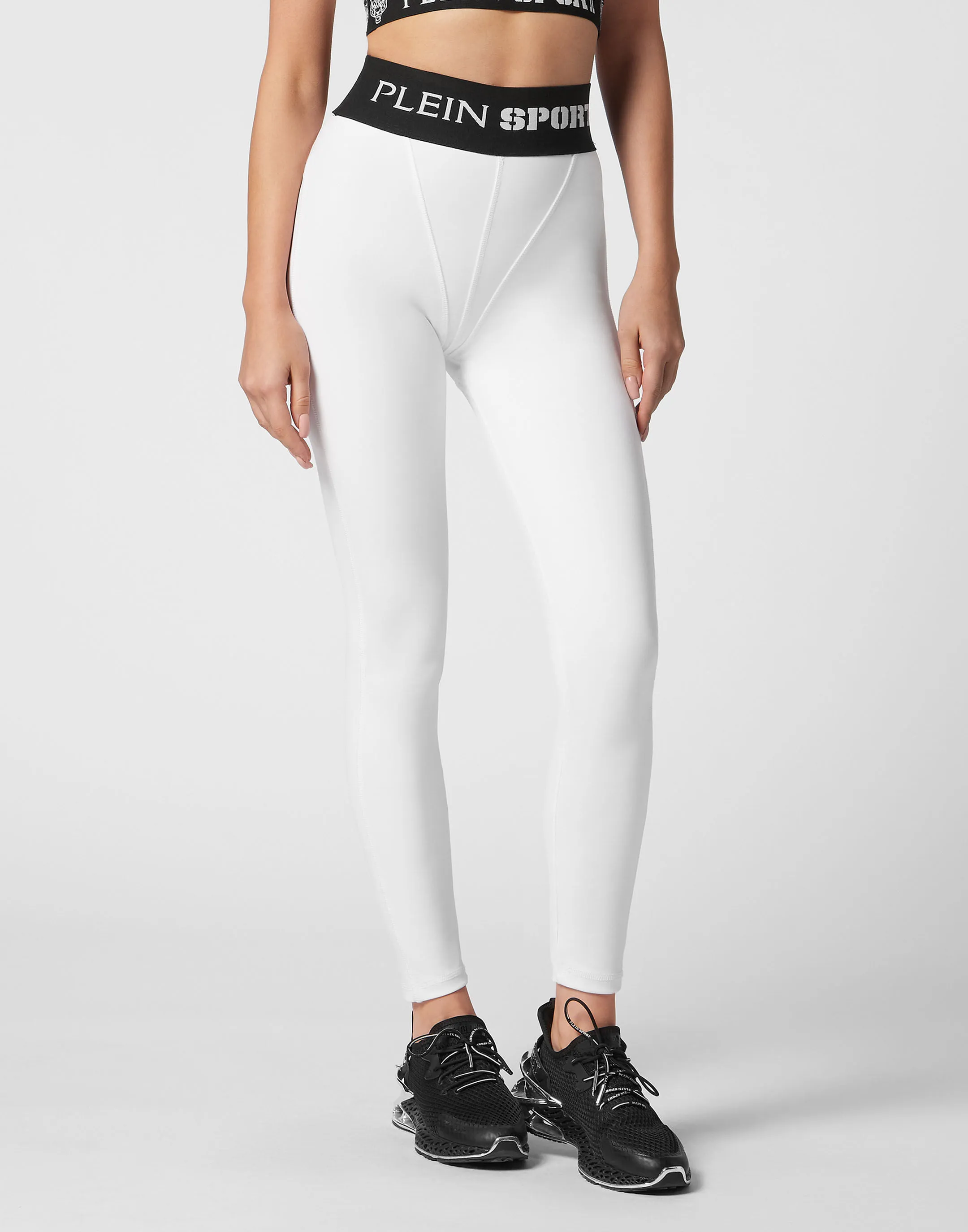 Basic Leggings for Jogging and Push Ups