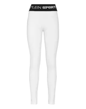 Basic Leggings for Jogging and Push Ups