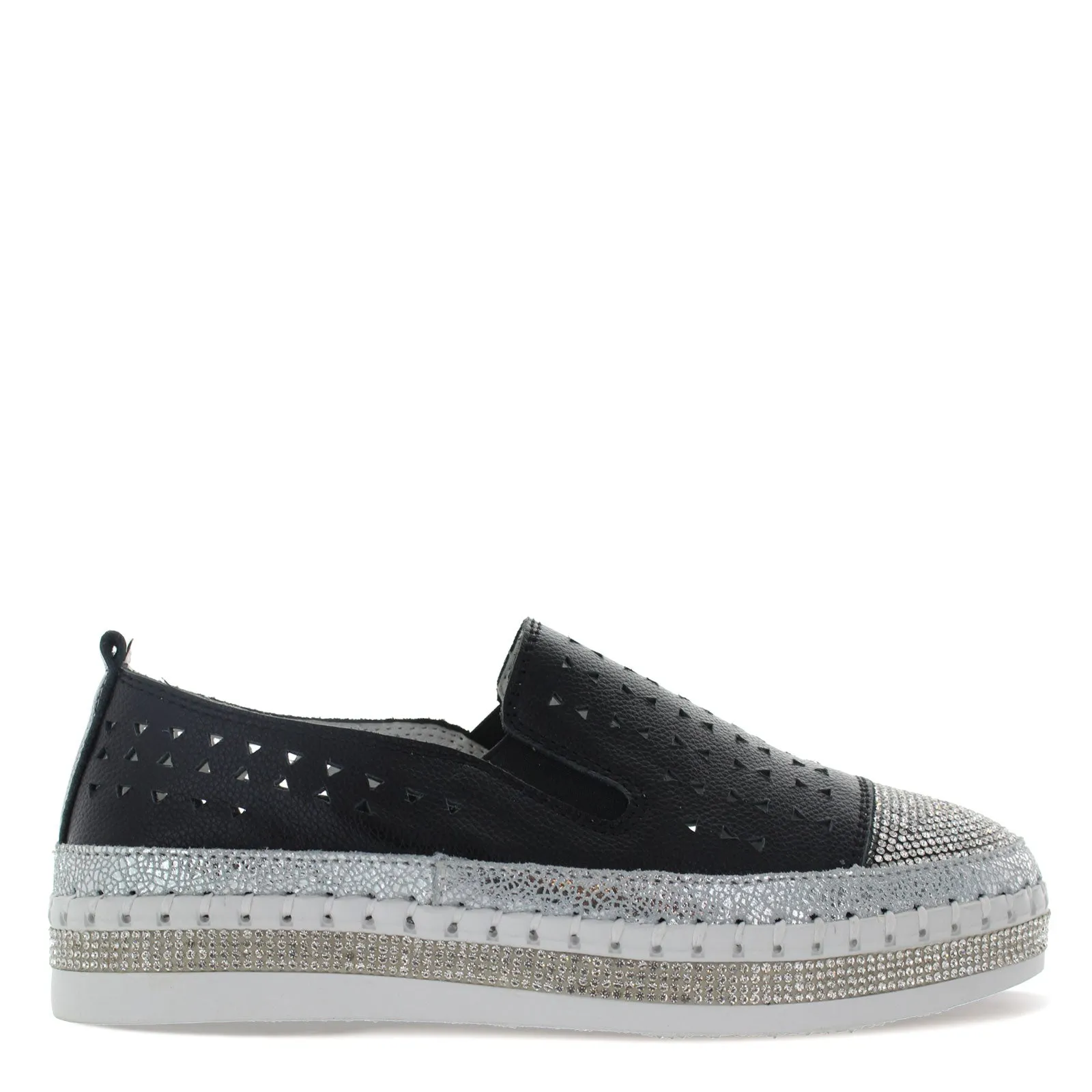 Bernie Mev Women's TW187 Sneaker.