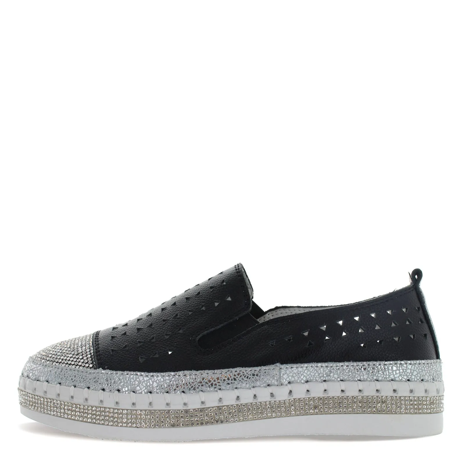 Bernie Mev Women's TW187 Sneaker.