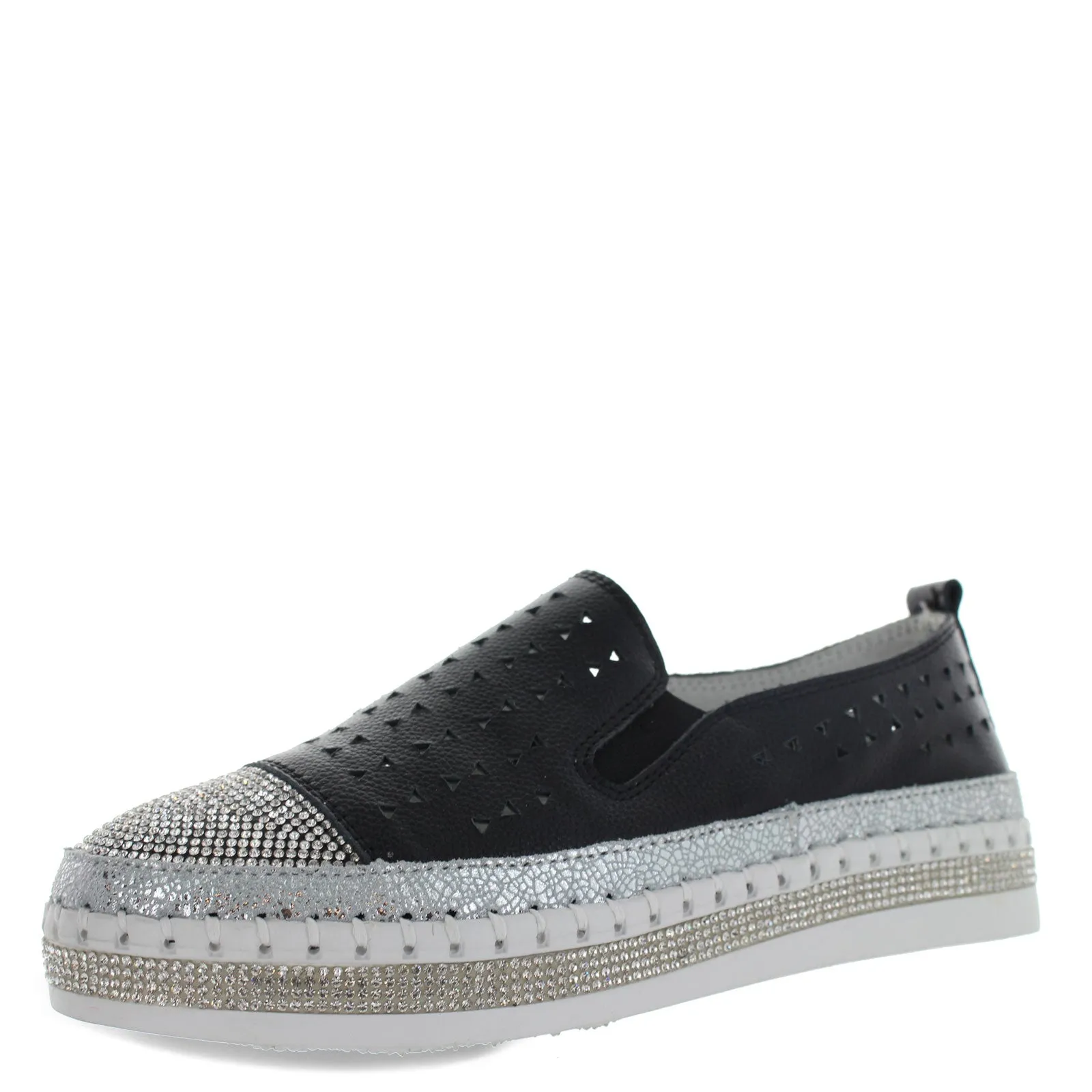 Bernie Mev Women's TW187 Sneaker.