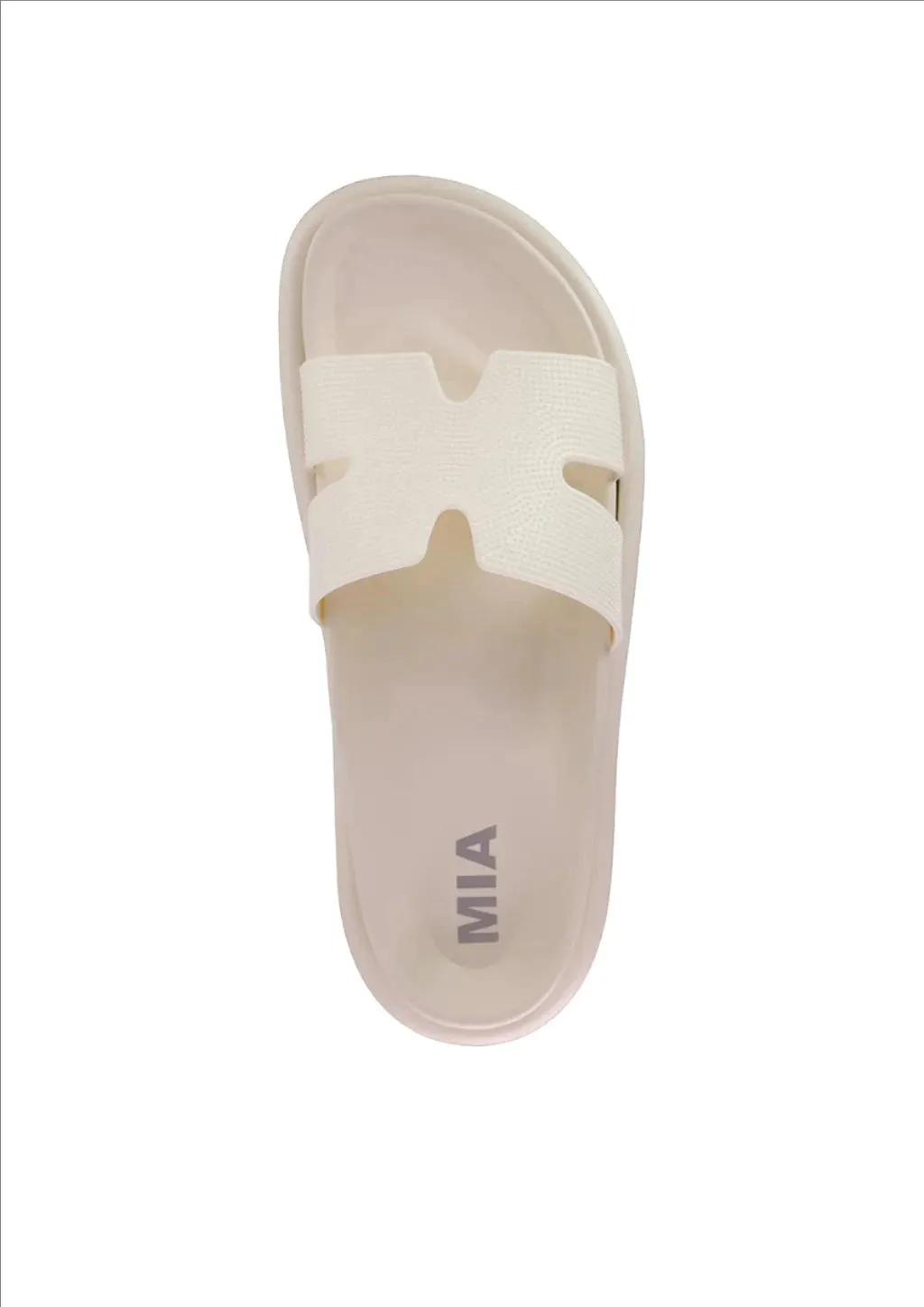 Bertini Slip-on Sandal