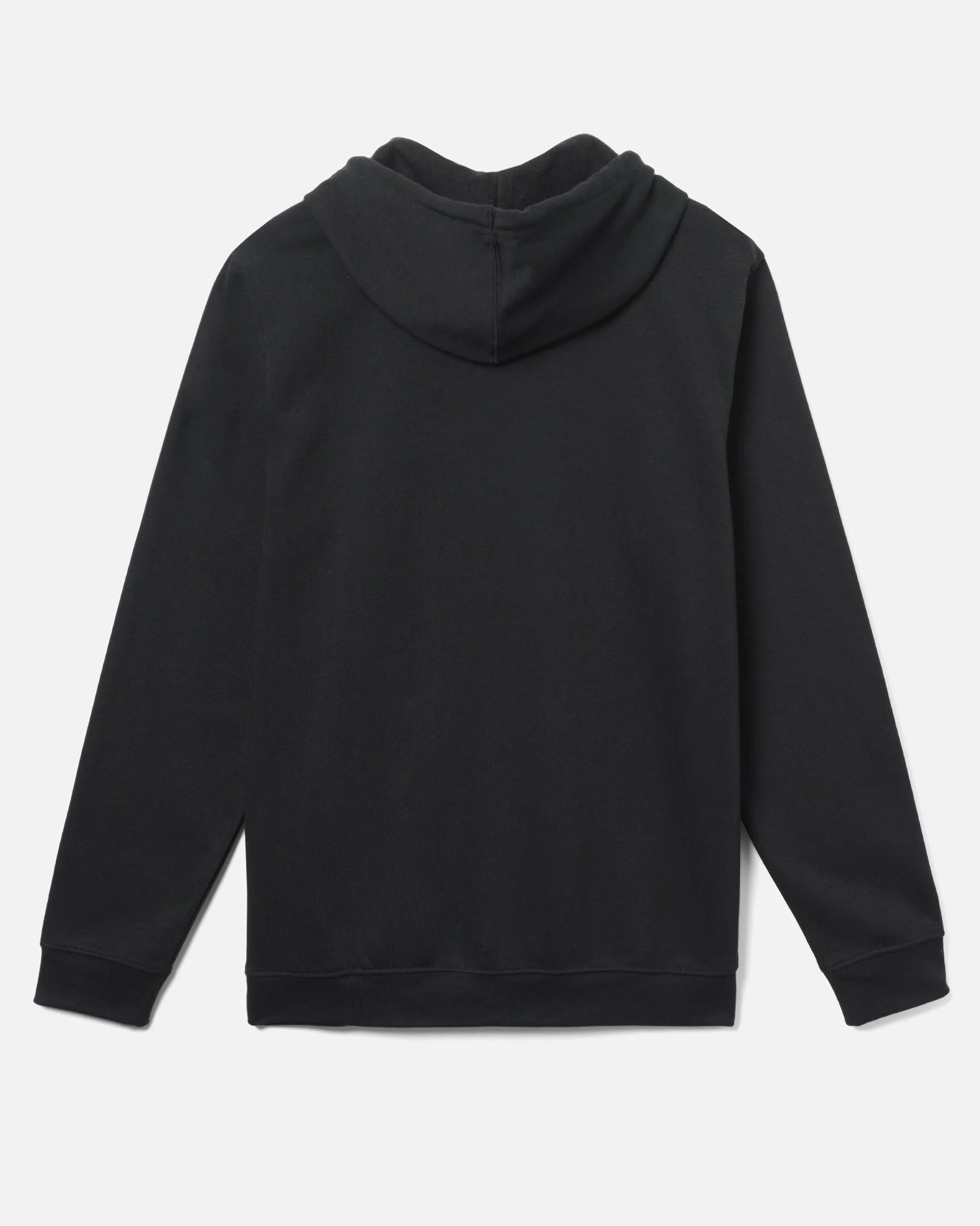 Best Fleece Pullover Hoodie