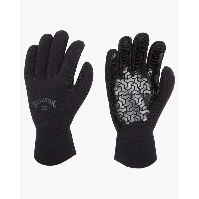 Billabong  5 mm Furnace Glove - Guanti in neoprene Thick Neoprene Gloves