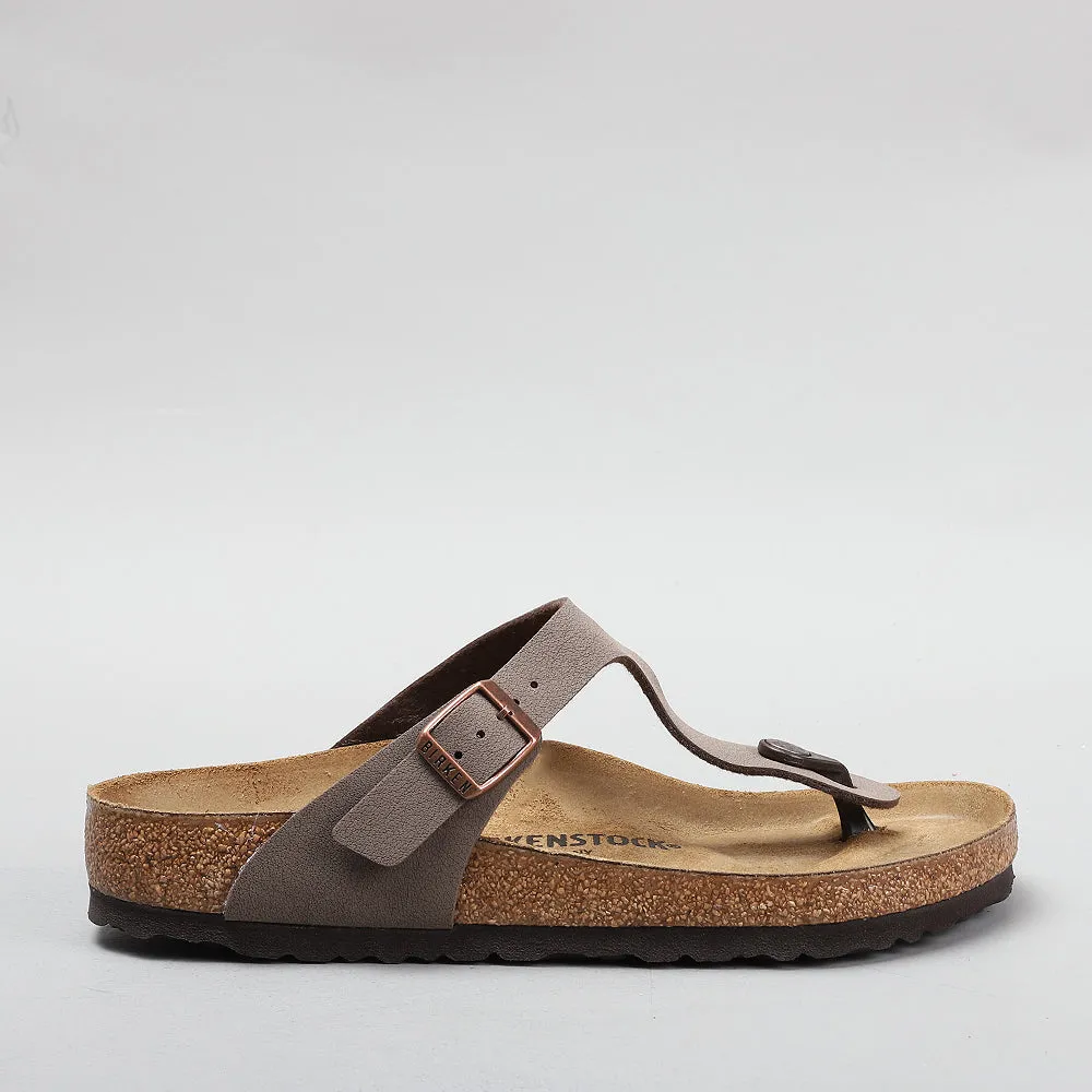 BIRKENSTOCK GIZEH 43751 Sandal - MOCCA