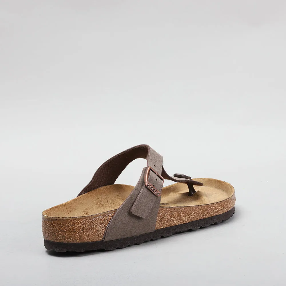 BIRKENSTOCK GIZEH 43751 Sandal - MOCCA