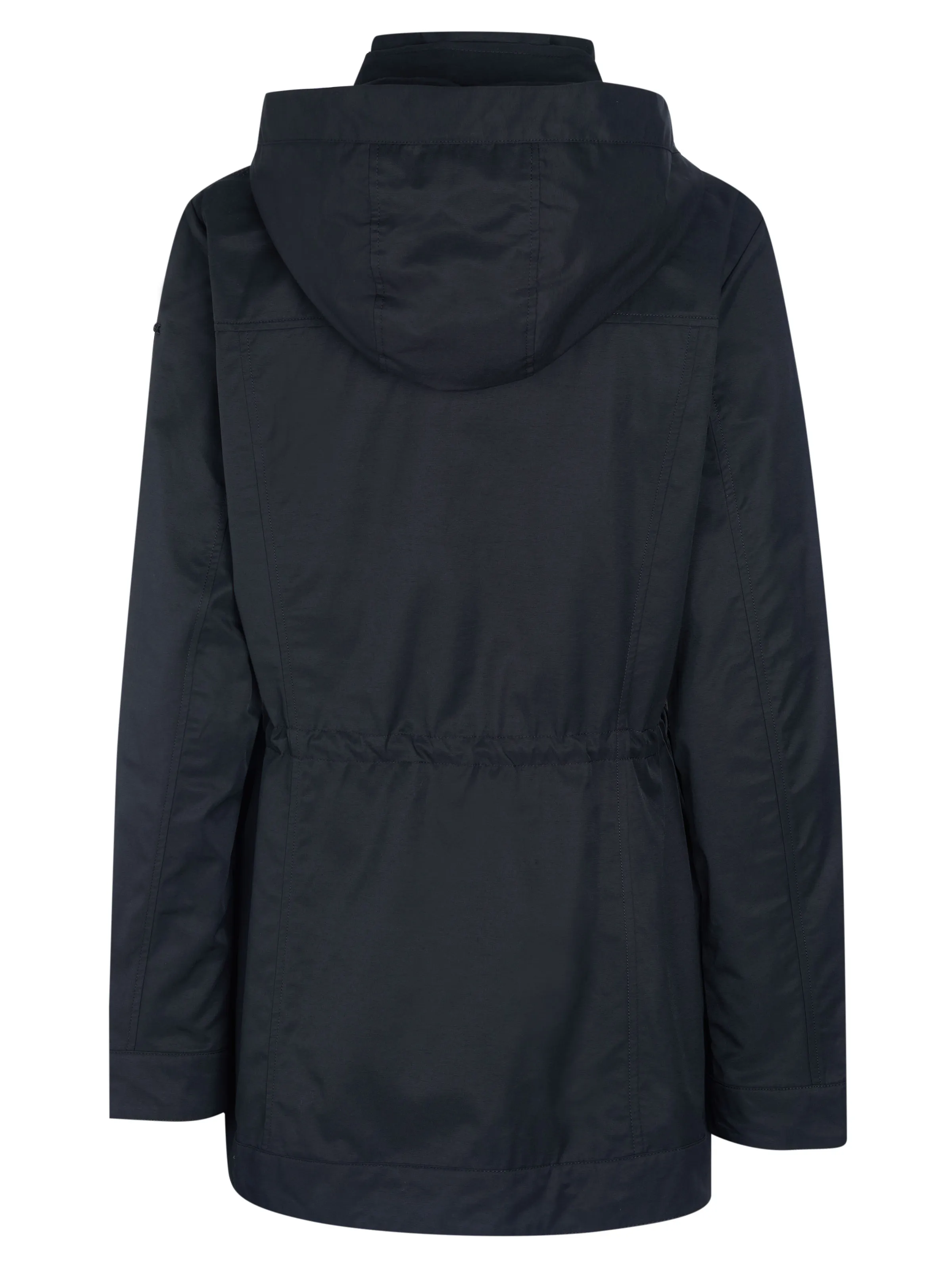 Black Geox Jacket