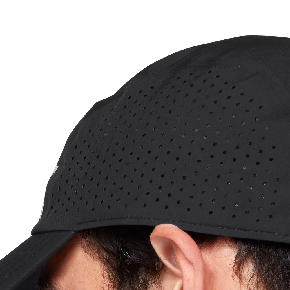 On Black BB62-O8BE Lightweight Cap