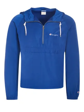 Blue Champion Athletic Jacket