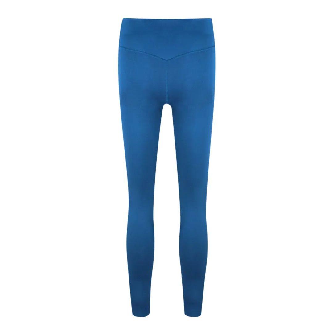 Blue Nike Women's Leggings DM1608 460