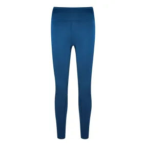 Blue Nike Women's Leggings DM1608 460