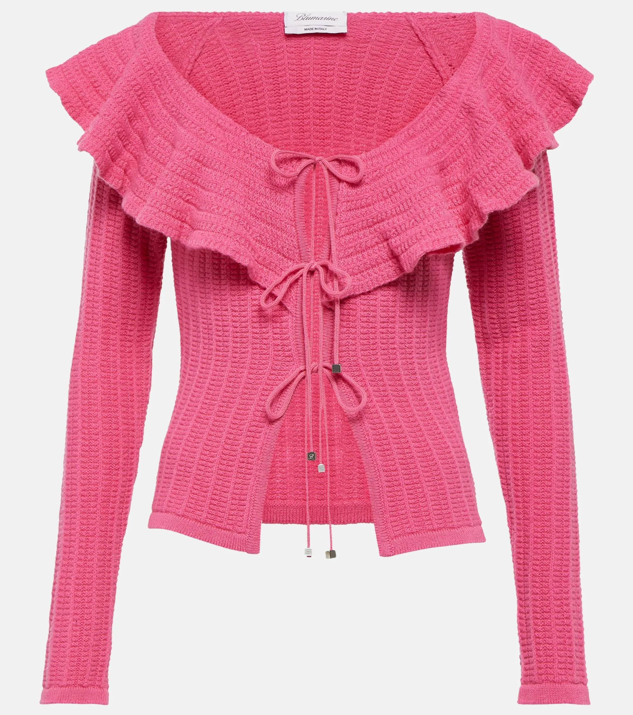 Blumarine cardigans - Shop the latest collection