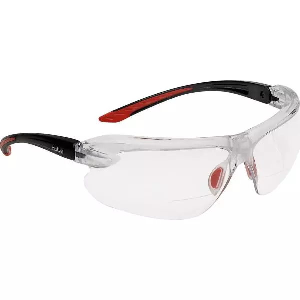 Bolle Safety IRI-s spectacles Dioptre +2,5