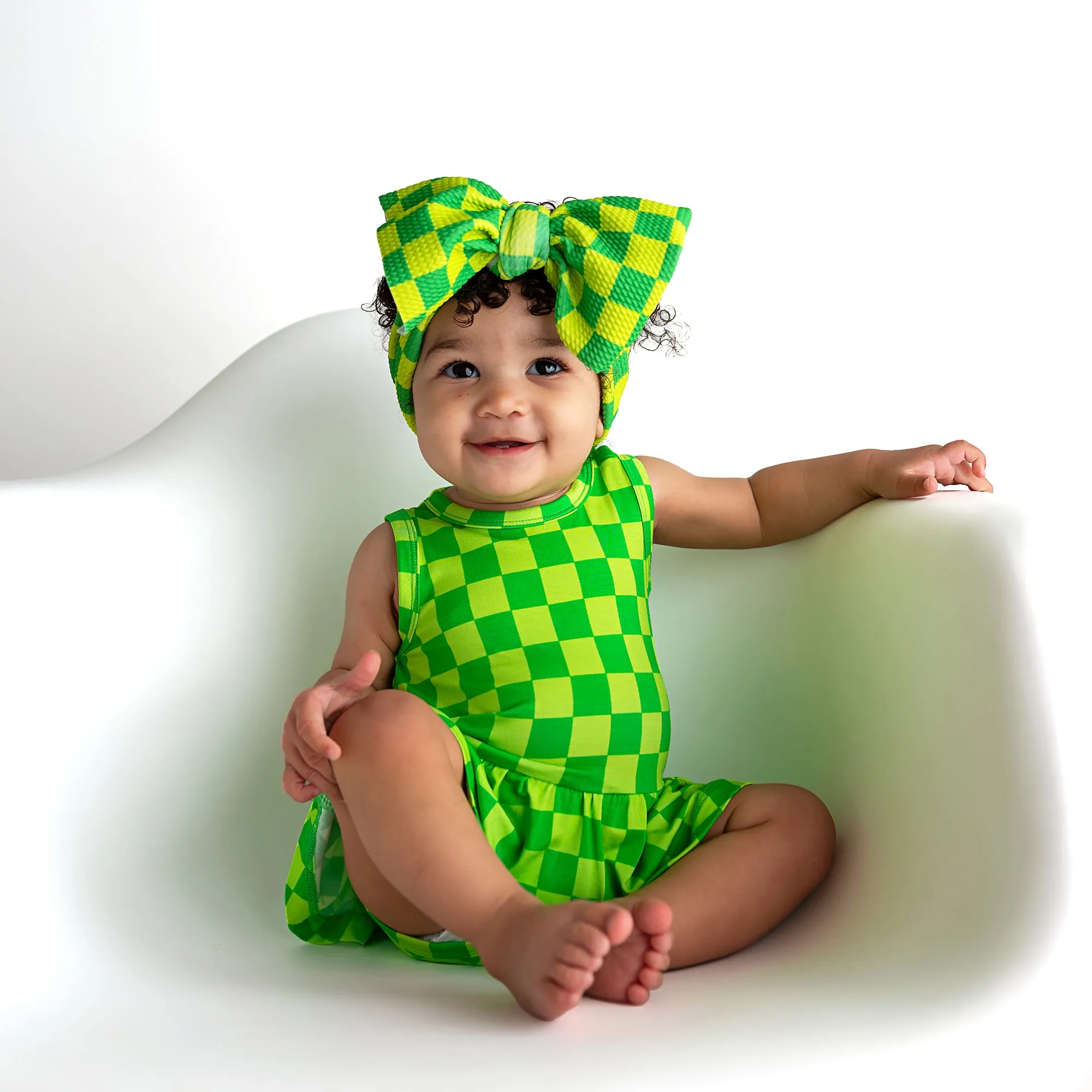 Brad Green HEADWRAP