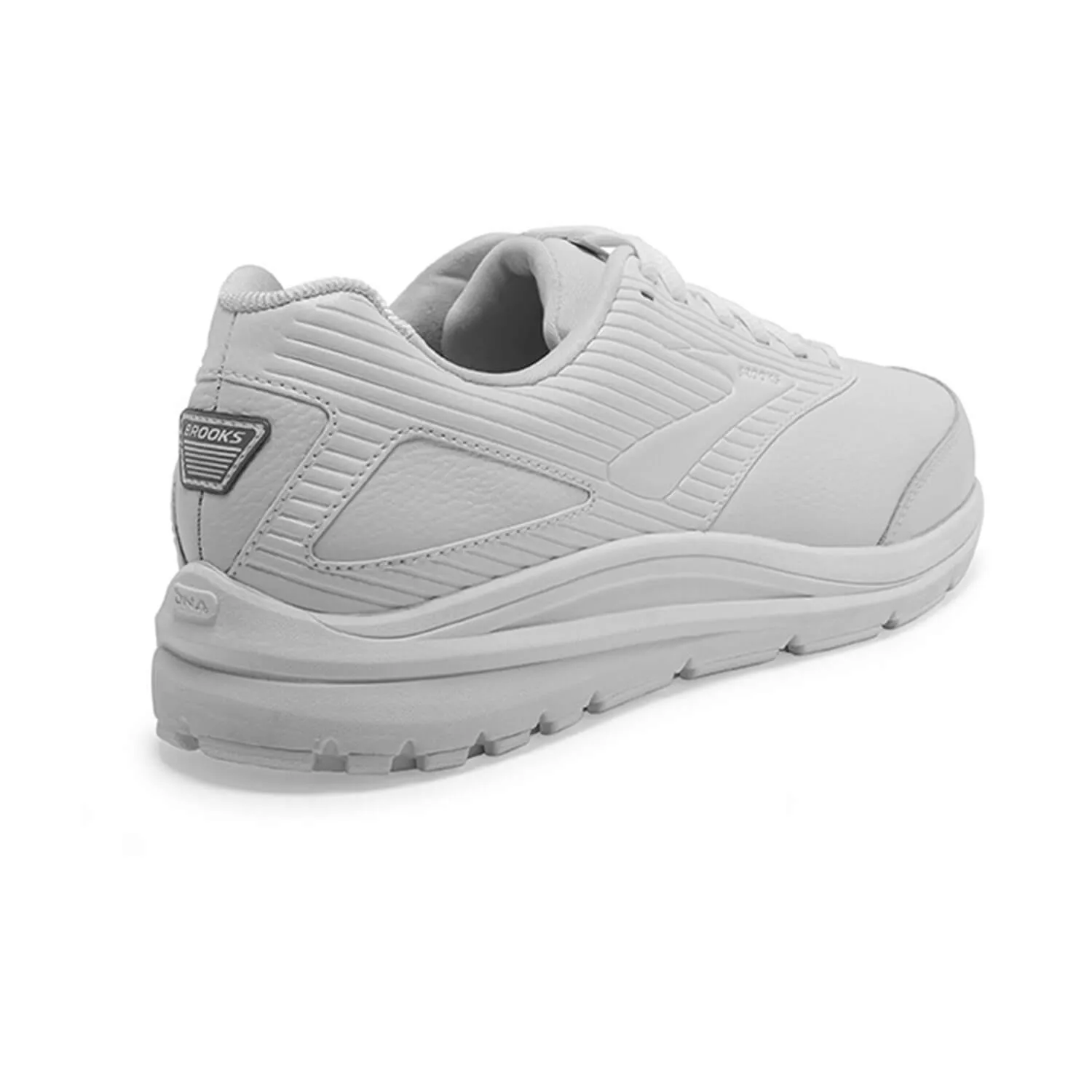 Brooks Addiction Walker 2 Men's Shoes in White