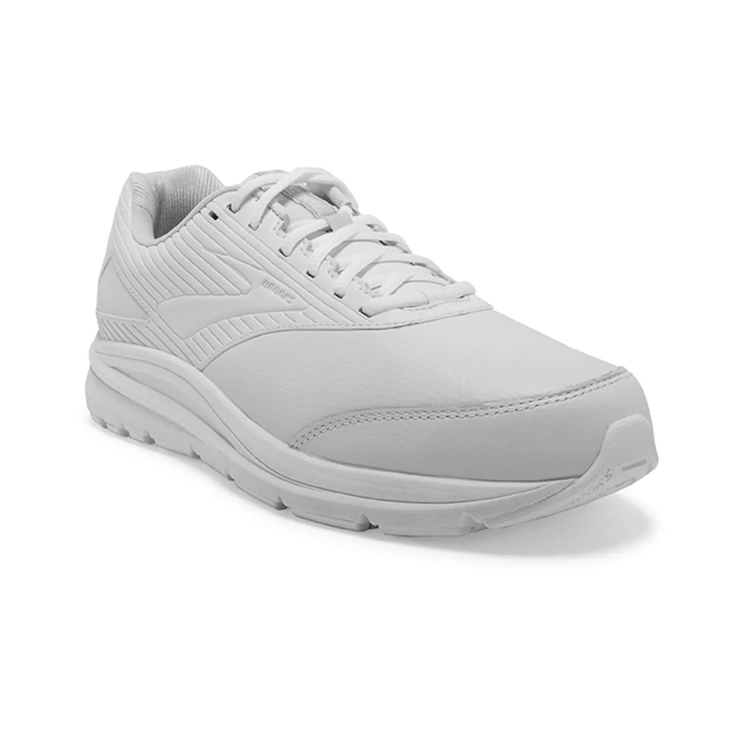 Brooks Addiction Walker 2 Men's Shoes in White