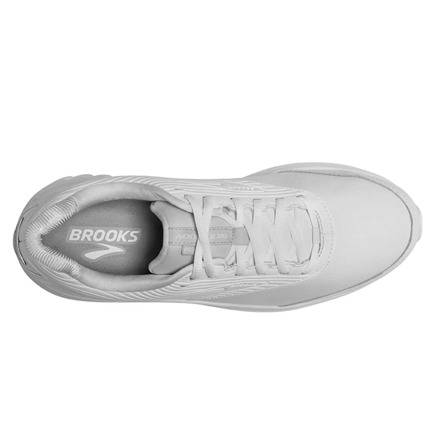 Brooks Addiction Walker 2 Men's Shoes in White