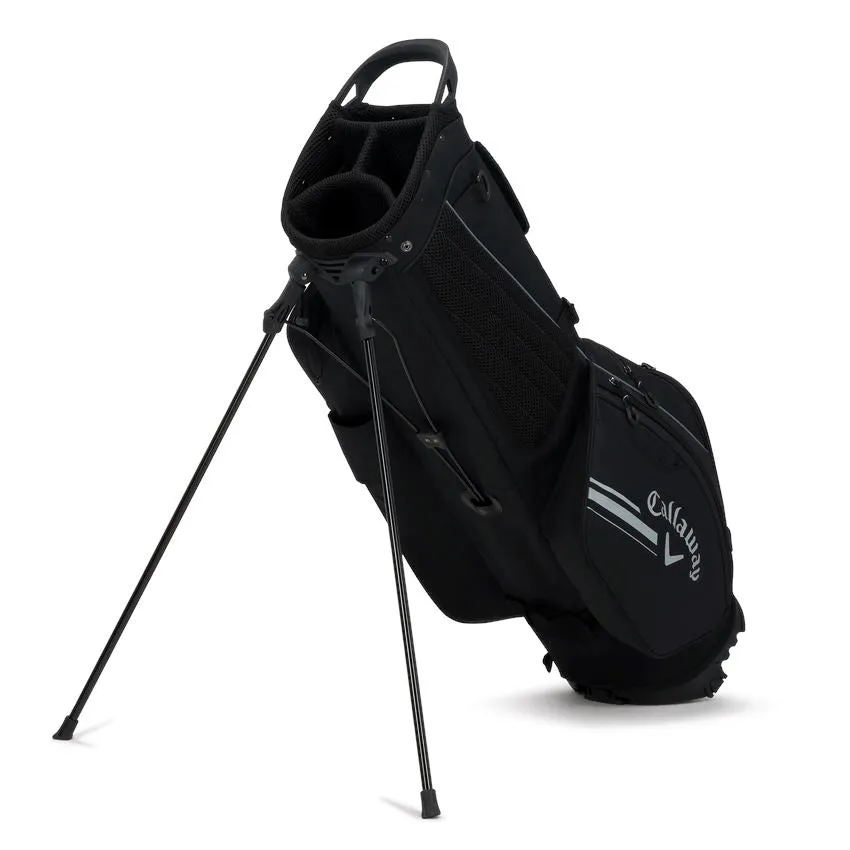 Callaway Chev Stand Bag 2023 - Best Price and Review