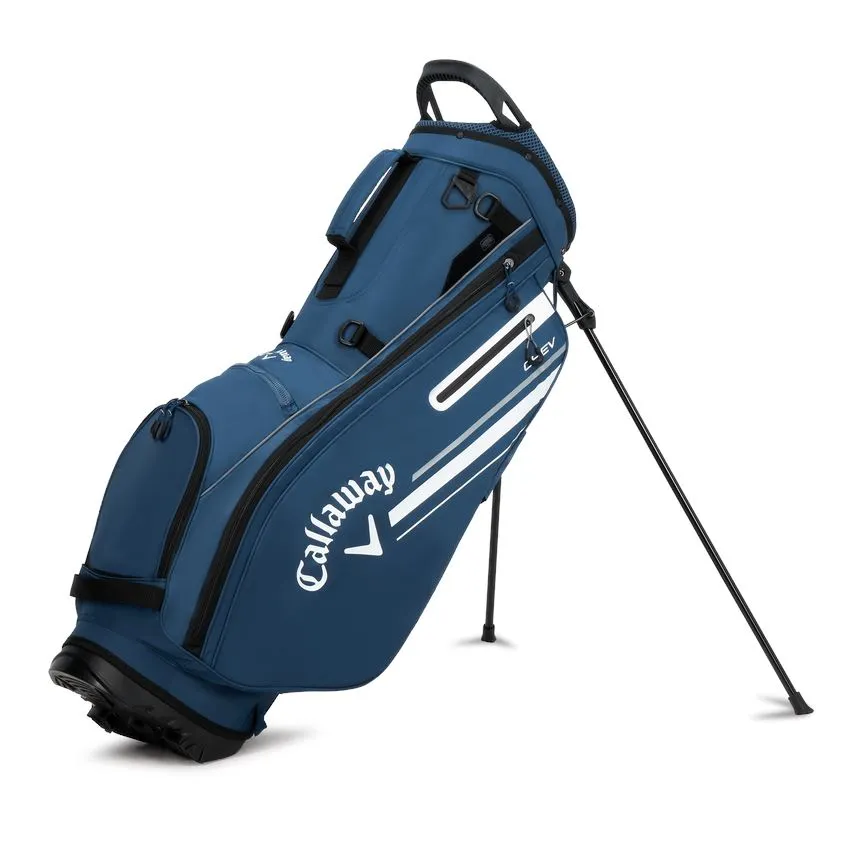 Callaway Chev Stand Bag 2023 - Best Price and Review