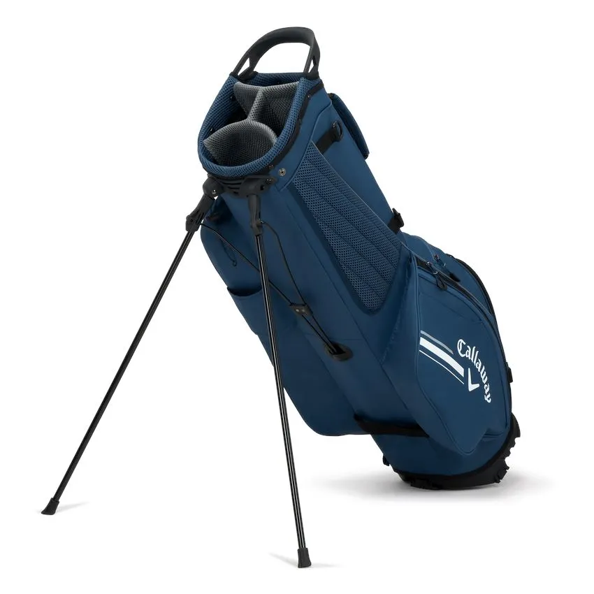 Callaway Chev Stand Bag 2023 - Best Price and Review