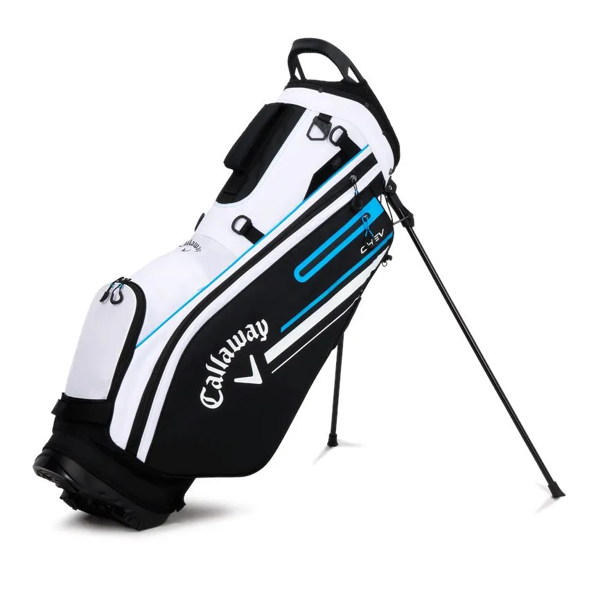 Callaway Chev Stand Bag 2023 - Best Price and Review