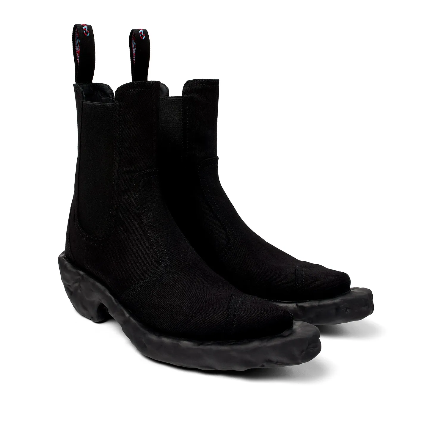 Camperlab VENGA BOOTS, Black